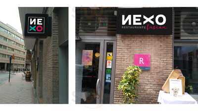 Restaurante Nexo