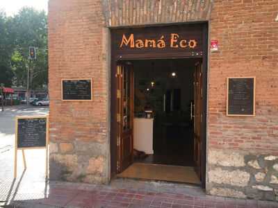 Mamá Eco