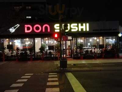 Don Sushi