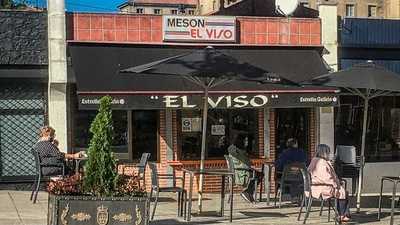 Mesón El Viso