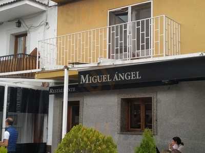 Restaurante Miguel Angel Sl.