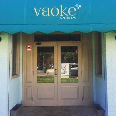 Vaoke Gastro Bar