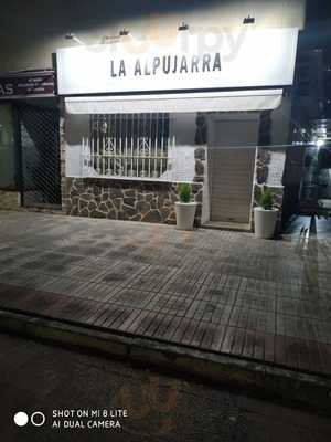 Restaurante La Alpujarra