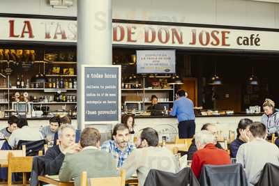 La Tasca De Don José Itaroa