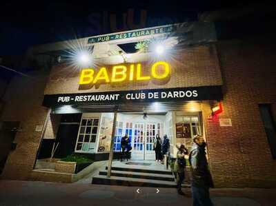 Babilo Pub Restaurant