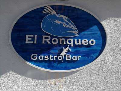 El Ronqueo