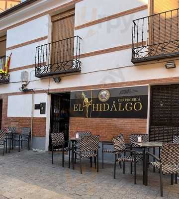 El Hidalgo