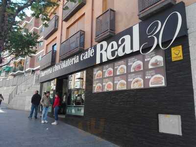 Churrería Real 30