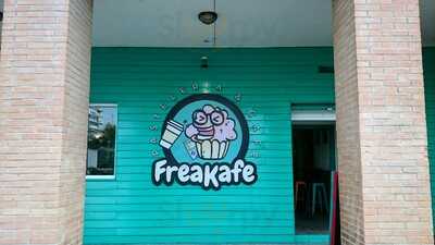 Freakafe