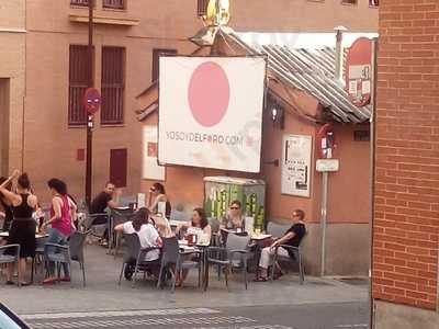 Taberna El Foro 1