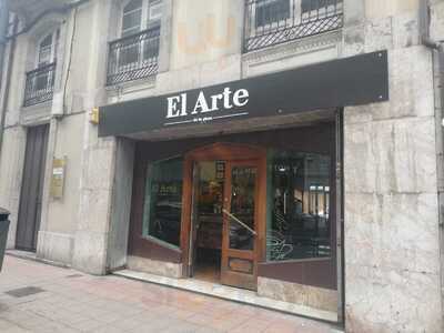 El Arte De La Plaza