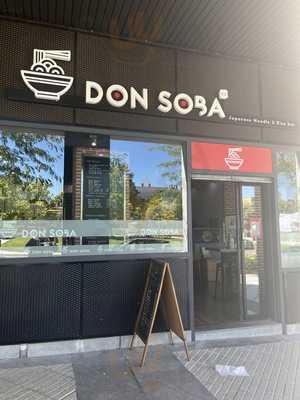 Don Soba