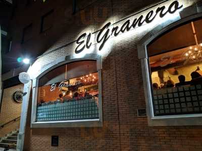 El Granero