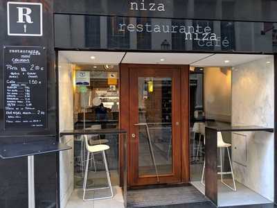 Restaurante Niza Cafe