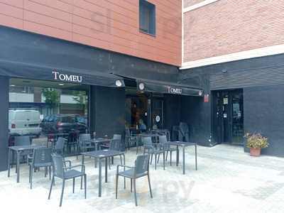 Tomeu Restaurante