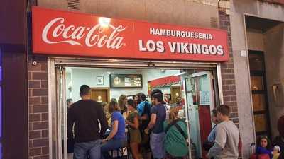 Los Vikingos