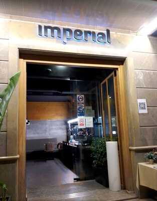 Pizzeria Imperial