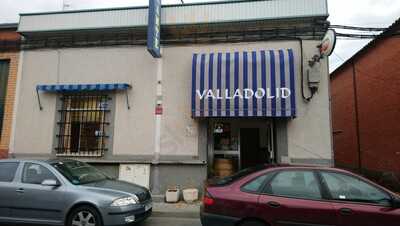 Restaurante Valladolid