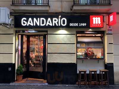 Gandarío