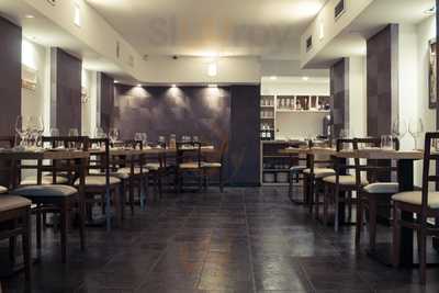 Restaurante Sabores