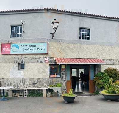 Bar Restaurante Degollada De Peraza