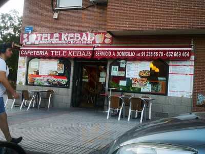 Telekebab