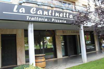 La Cantinetta