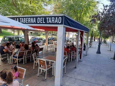 La Taberna Del Tarao