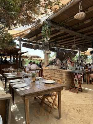 Beso Beach -formentera-