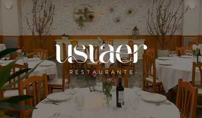 Restaurante Uslaer