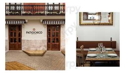 Patiochico Bar & Picoteo