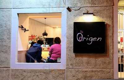 Origen Taberna