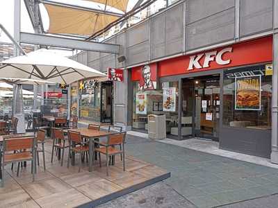 Kfc Nassica