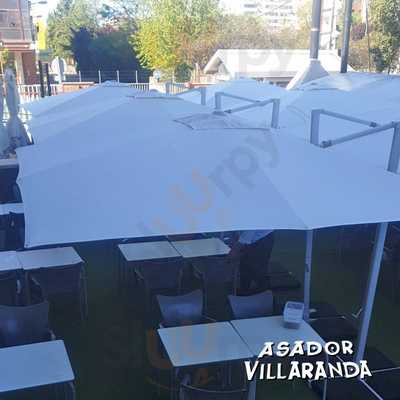 Asador Villaranda