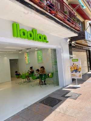 Llaollao