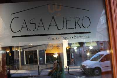 Casa El Ajero