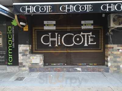 Chicote