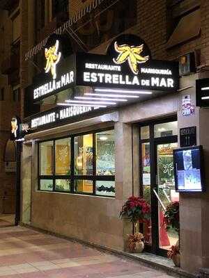 Estrella De Mar