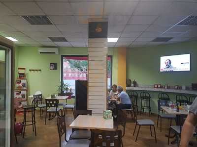 Cafetería Panadería Goypar