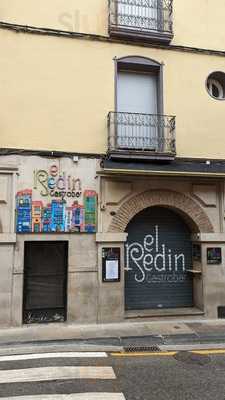 Gastrobar El Redin