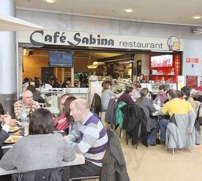 Café Sabina