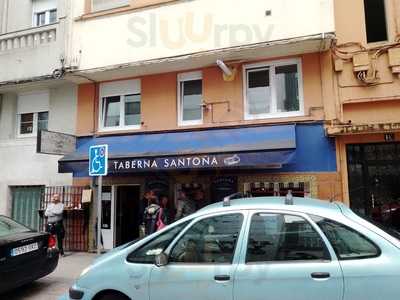 Taberna Santoña