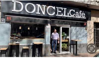 Doncel Café