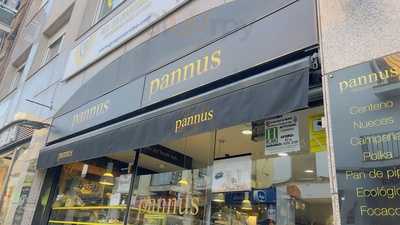 Pannus