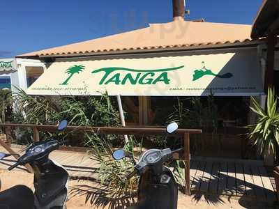 Bar Restaurante Tanga