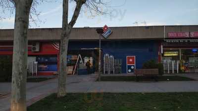 Domino's Pizza Fuenlabrada 2