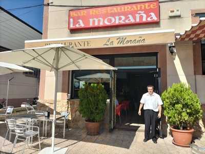 Restaurante La Morana