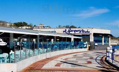 Restaurante El Parque De Trueba