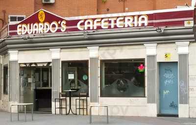 Cafeteria Eduardo's