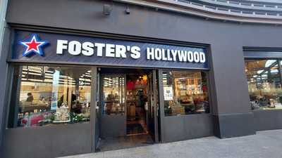 Foster's Hollywood